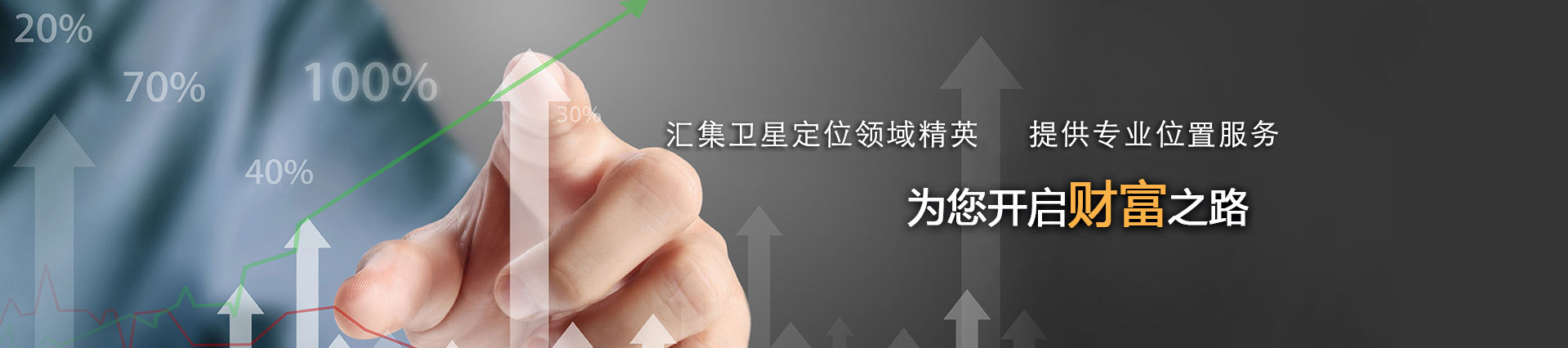 汇集位置领域精英，提供专业位置服务